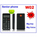 Anycool W02 - мобильный телефон, 1.8" TFT, FM, MP3