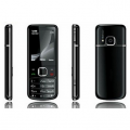 JC 6700 - мобильный телефон, 2.2" TFT LCD, FM, MP3, 2 SIM