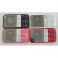 Q5 - мобильный телефон, 2.0" TFT LCD, FM, TV, MP3, 2 SIM