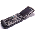 RAZR V6 - мобильный телефон, 2.2" TFT LCD, 3G, MP3, FM