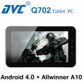 DVC z7 - планшетный компьютер, Android 2.3, 7", 1.5 GHz, 512MB RAM, 8GB ROM, HDMI, Wi-Fi