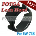 Лепестковая бленда Fotga EW-73B для Canon EF-S 18-135mm f/3.5-5.6 IS