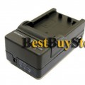 Зарядное устройство для Nikon EN-EL10 ENEL10/LI-40B/NP-45