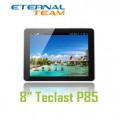 Teclast P85 - планшетный компьютер, Android 4.0, 8", 1.5GHz, 1GB RAM, 8GB ROM, HDMI, Wi-Fi