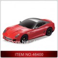 Rastar 46400 Ferrari 599 GTO 1:24 -  , 20 