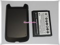 Аккумулятор 3500мАч с задней крышкой для Blackberry Bellagio 9790