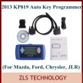 KP819 -      Mazda, Ford, Chrysler, JLR