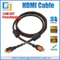 HDMI   Ethernet 5FT, 1.5