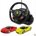 Rastar 53400-8 Ferrari 458 Italia 1:18 -    , 25 