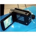 DW-HD-868 - цифровая камера, HD 720P, 12MP, 3.0" TFT LCD, 8x цифровой зум