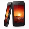 XIAOMI MI MIUI - смартфон, Android 2.3, 4" сенсорный экран, 3G, Wi-Fi, GPS, GLONASS, 2 SIM