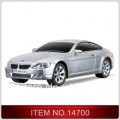 Rastar 14700 BMW 645CI 1:24 -  , 20 