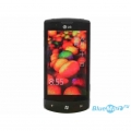 OPTIMUS 7 E900 - смартфон, Windows Phone 7.1, сенсорный экран 3,8", GPS, WiFi