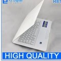 R81- ����������� ���������, Windows XP, Intel Atom N450 1.66GHz, 667MHz, 13.3", 1GB RAM, 160GB ROM, WI-FI, ����������� ������ 1.3��