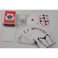 Колода карт для покера 