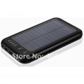 Зарядное устройство для iPhone 4 на солнечной батарее
