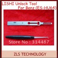 LISHI Unlock Tool -   Mersedes Benz (ES-HU64)