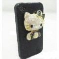 Чехол для iPhone 4/4S Hello Kitty