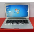 NBM-133S - ����������� ���������, Windows 8 ����������, Cerelon 1037 dual core 1.8ghz, 13.3" WSVGA LED , 2GB RAM, 64GB ROM, WI-FI, ����������� ������ 1.3��