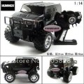  Hummer H2 SUV -  -   1:14