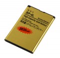 BP-4L - аккумулятор на 3030mAh для Nokia E52 E55 E63 E90 E71 E72 N97 B0404N
