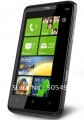 HTC HD7 - смартфон, Windows Phone 7.5, 4.3" TFT Super LCD, 576MB RAM, 512MB ROM, 8GB Nand Flash, Wi-Fi, Bluetooth, GPS, 5MP камера
