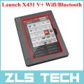 Launch X431 V+ - , Wifi, Bluetooth, Android