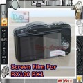    Sony DSC RX100 RX1 RX1R RX100II 