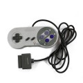 C1 BS1V - два игровых контроллера SNES для Super Nintendo