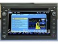 Witson W2-D745P -  , 6.2" TFT LCD, Touch Screen, 3G, GPS, WinCE 6.0, Bluetooth, CD/DVD, FM/TV  Peugeot 307 (2002-2010)/308 (2009-2011)