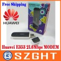Huawei E353 - 3G-модем, 21.6Mbps