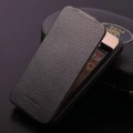 Кожаный чехол для iPhone 4 свехтонкий