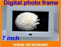 �������� ���������, 7", TFT LCD, JPEG, AVI, SD/MMC