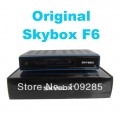 Skybox F6 - Спутниковый ТВ приемник, HD 1080p, USB, Wi-Fi