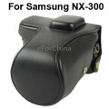      Samsung NX300