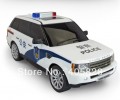 Rastar 30310 Range Rover Sport (RRS) Police 1:24 -  , 21 