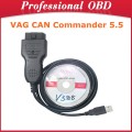 ,   VAG CAN Commander 5.5 +   Pin