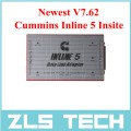Cummins inline 5 -  , INSITE 7.62