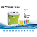 3G/Wi-Fi , 150Mbps, 9600mAh, USB