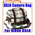      Nikon DSLR