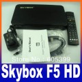 Skybox F5 - Цифровой спутниковый приёмник, 1080P Full HD, процессор с двумя ядрами 