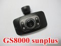 GS8000 -   720P, LCD,  , Full HD, 1920x1080