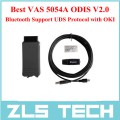VAS 5054A ODIS V2.0 - Bluetooth  UDS   OKI