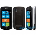 Focus i917 - смартфон, Windows Phone 7, сенсорный экран 4", GPS, WiFi