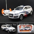 Rastar Audi Q7 Police 1:14 -  , 32 