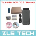 VAS 5054A -    Bluetooth    VW, Audi, Skoda, Seat