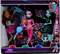 ������ �����, ������ ����� � ���������� - ����� �� 3 ����� Monster High