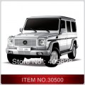 Rastar Mercedes-Benz G55 AMG -     1:24