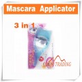 Аппликатор для нанесения туши Mascara Guard 8505