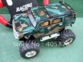  Hummer 1:43 -  -, 11 